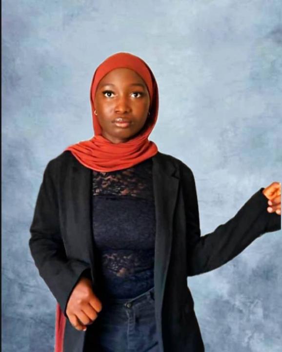 Fatoumatta Manneh