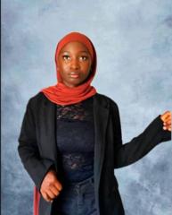 Fatoumatta Manneh