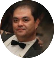 Erasmo Diaz