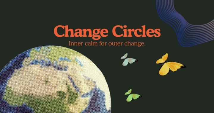 Change Circles