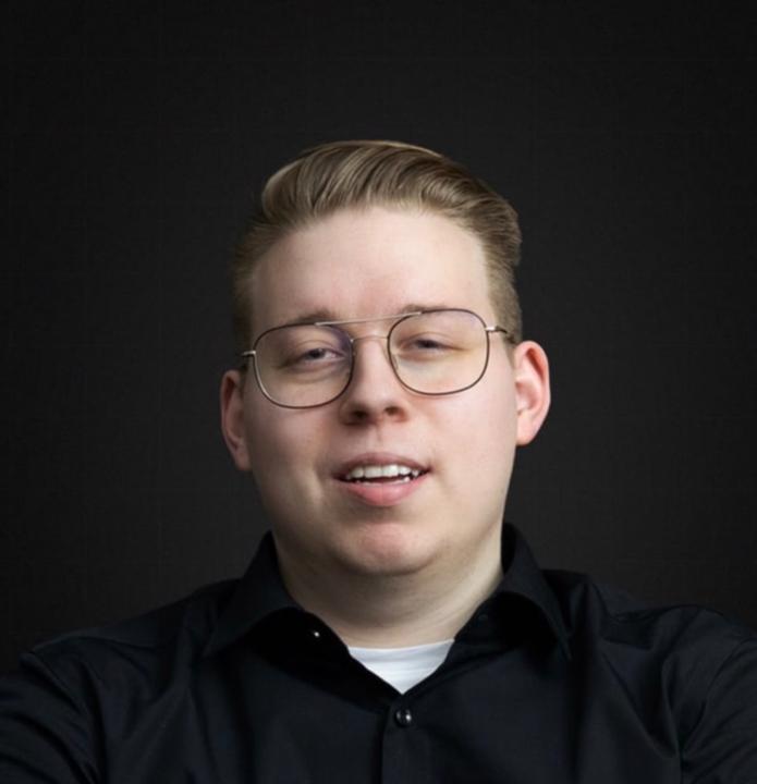 Hannes Reick