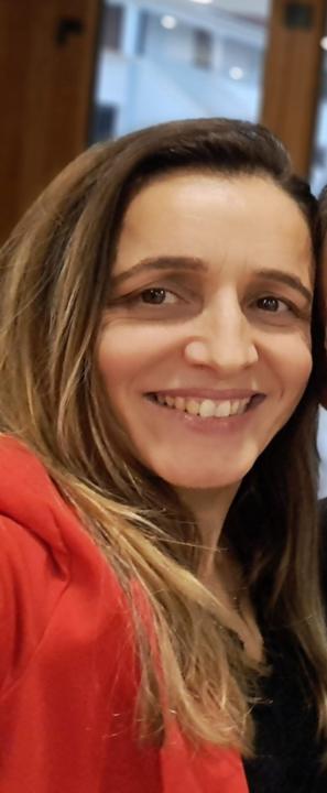 Sónia Pedro