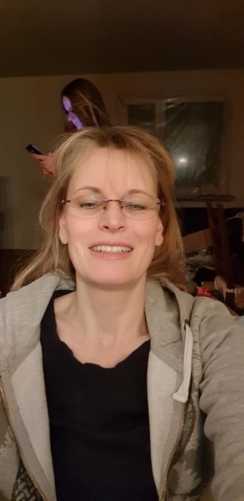 Bettina Wimmer