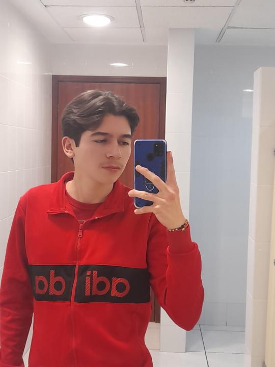Carlos Silva