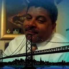 Keith Moore