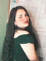 Soledad Santana