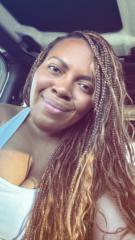 Jacquelyn Josey