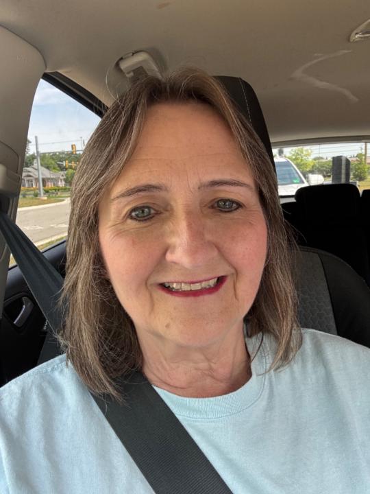 Deanna Loveday