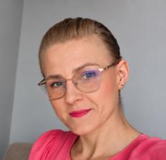 Alexandra Gavrilă