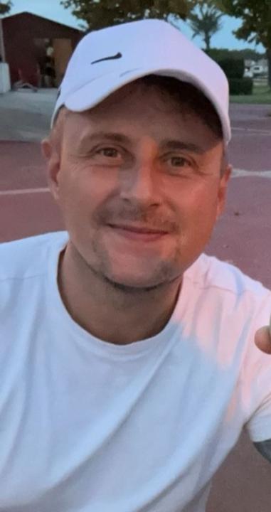 Craig Tindal