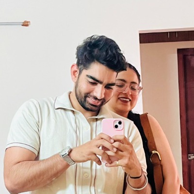 Mohit Ghadwal