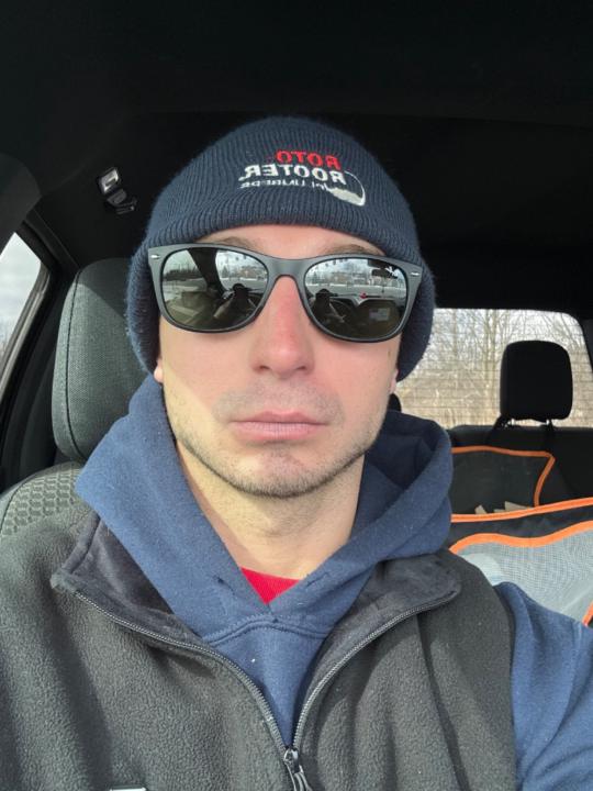 Matt Poblocki