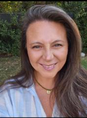 Maria Paz Cornejo