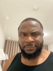 Dante Iheozor-Ejiofor