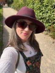 Susan Stokes-Chapman