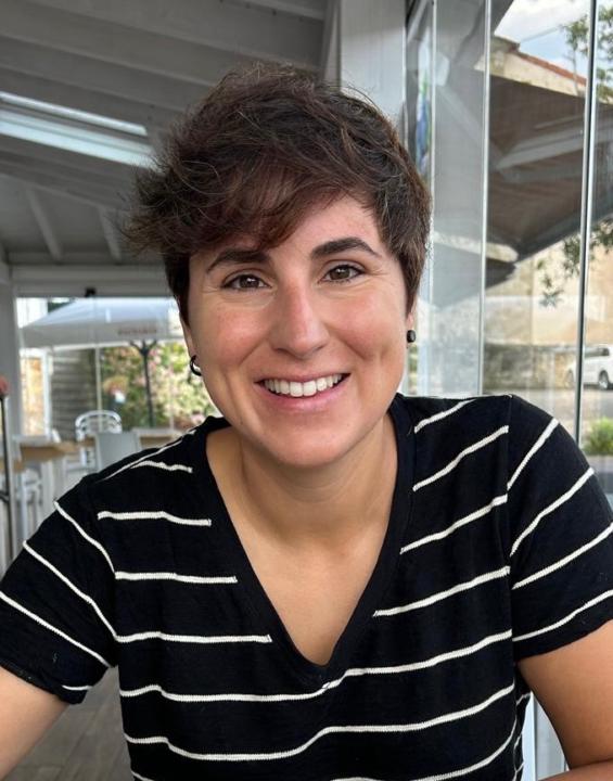 Amaia Martínez de Guereñu