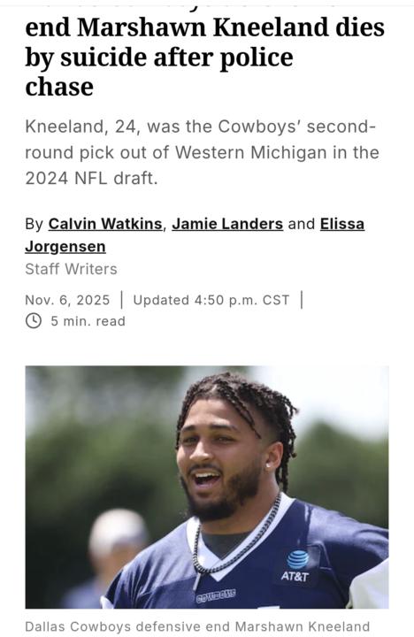 Another one lost...........