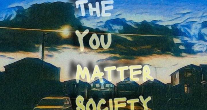  YOU matter Society