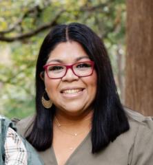 Araceli Diaz