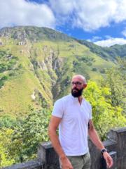 Javier Perez hurtado