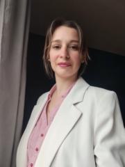 Justine Ouvrard