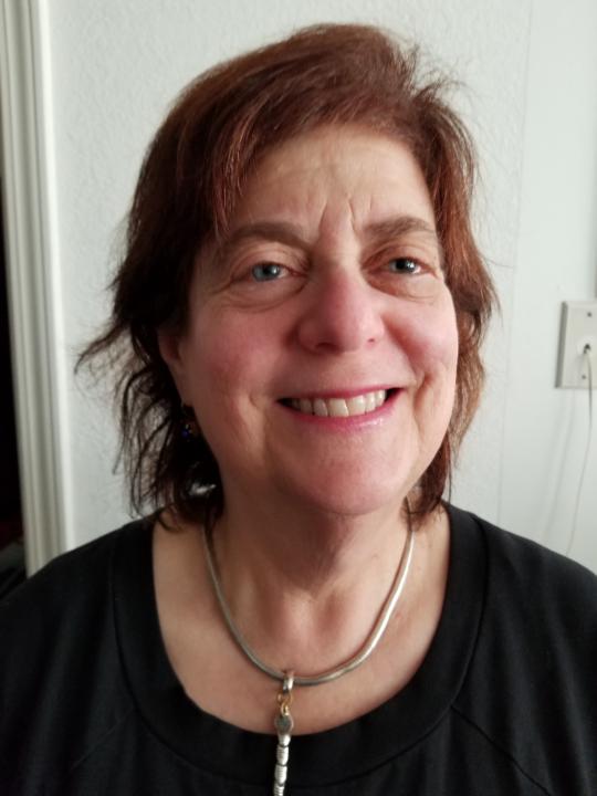 Judith Linzer