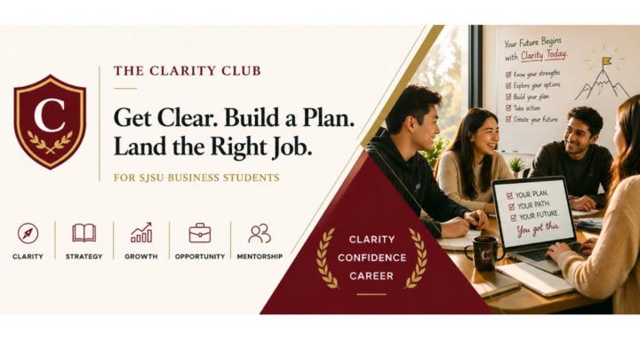 The Clarity Club
