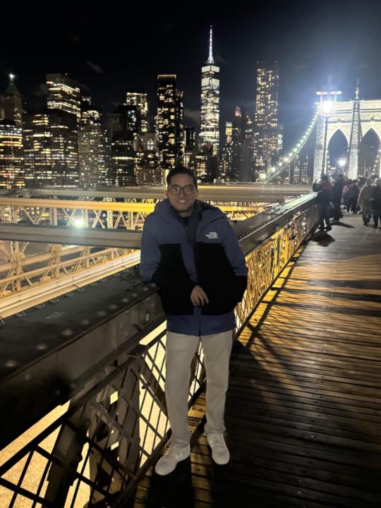 Rodrigo Almanza