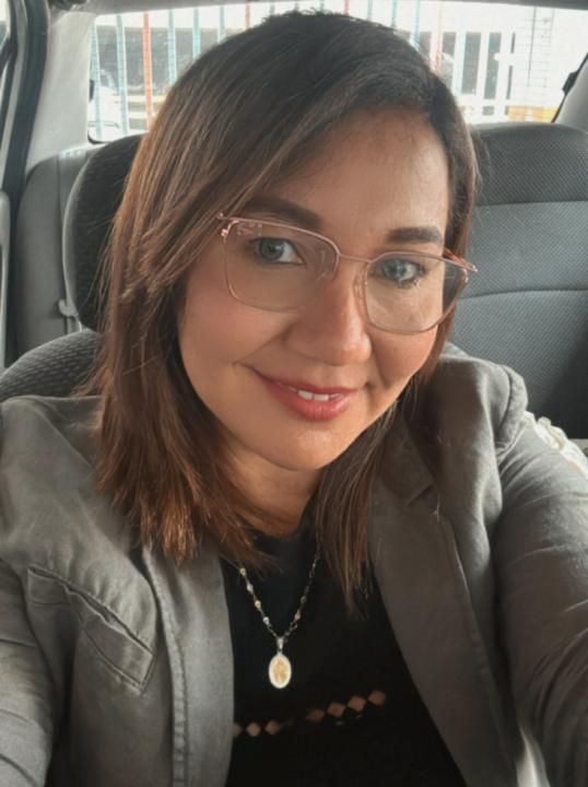 Lizmar De la Cruz