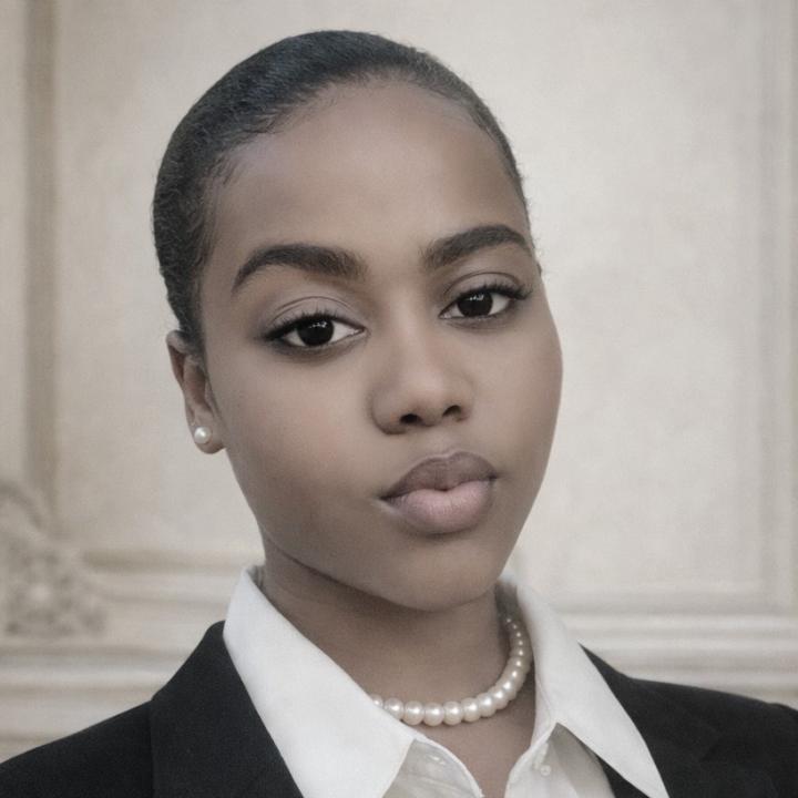 Luthcha Madère