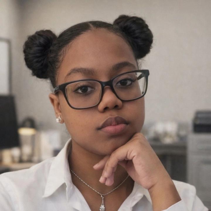 Luthcha Madère