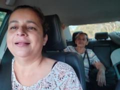 Mirna Suyapa Cantillano Amaya