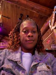 Kenyetta Kennedy