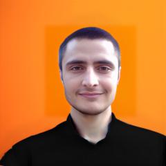Aftab Hussain