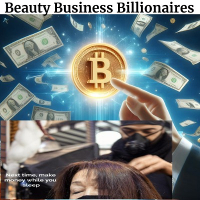 Beauty Business Billionaires