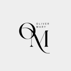 Oliver Mary