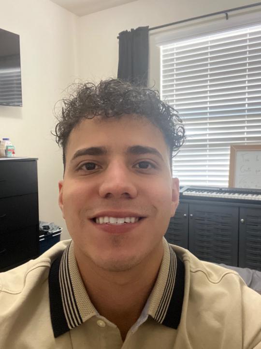 Efrain Villalobos sebedyn