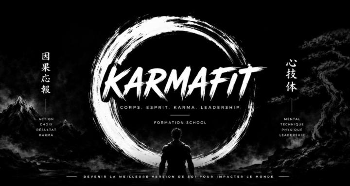 Karmafit