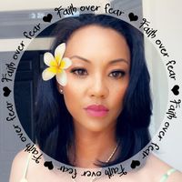 Roxanne Chung