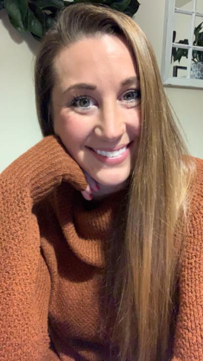 Megan Holland