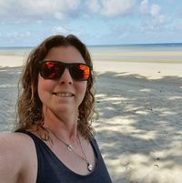 Michelle Weston