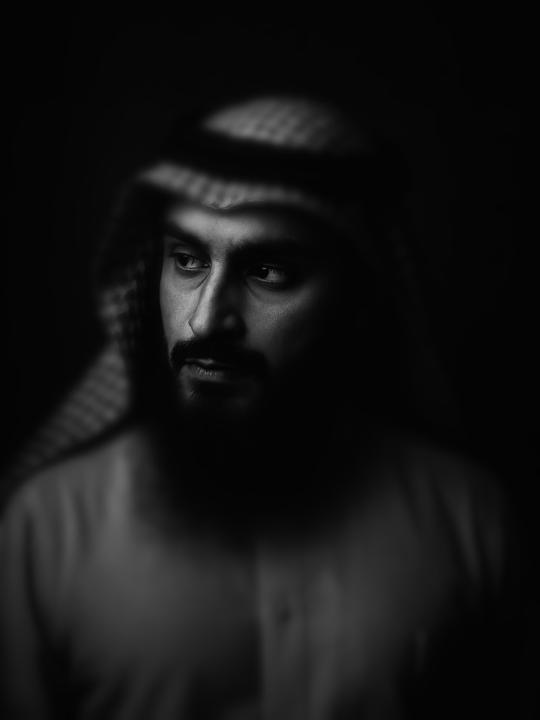 Ibrahim Altamimi