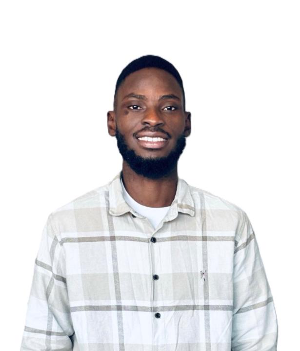Idris Yusuf