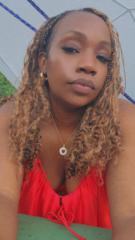 Moriah Huggins