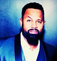 Mr. WestValley