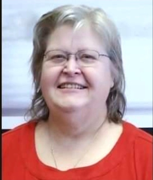 Faye Brentnell