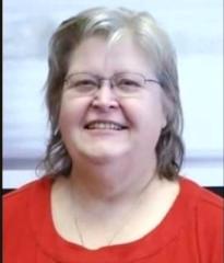 Faye Brentnell