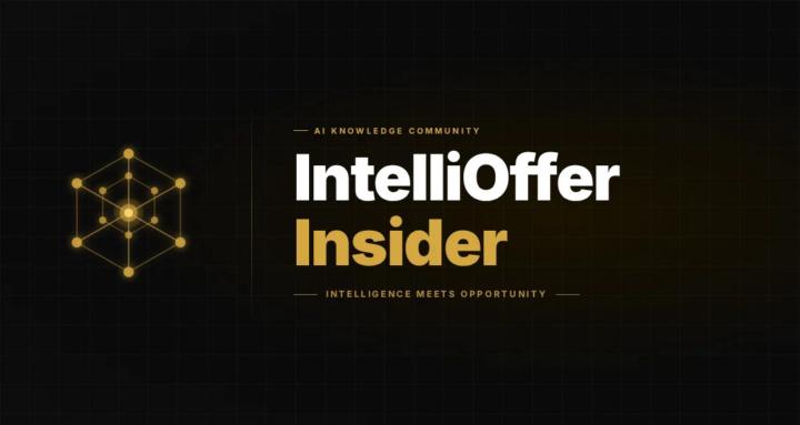 Intelliofferinsider