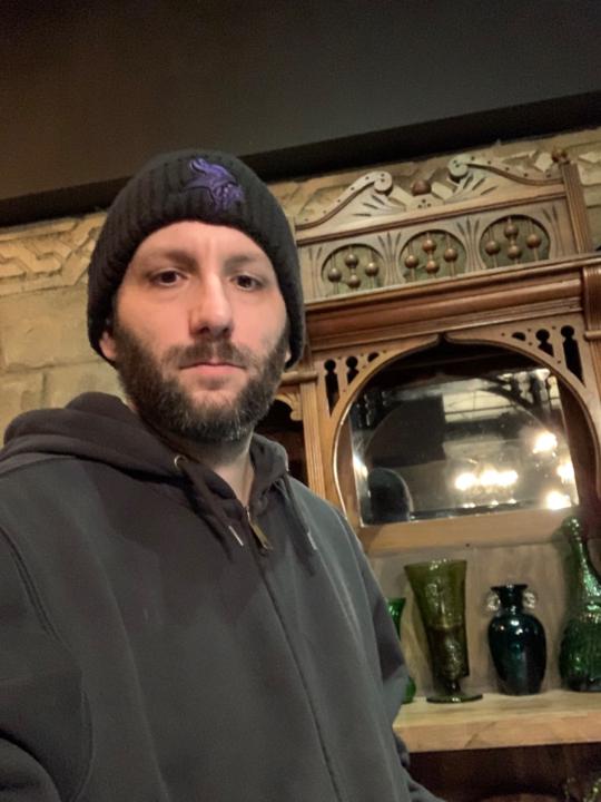 Adam Buchino