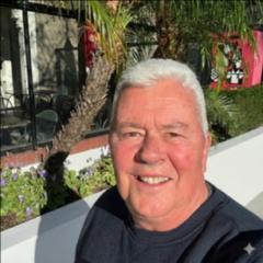 Jeffrey Morrison